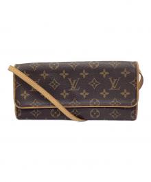 LOUIS VUITTON（ルイ ヴィトン）の古着「ポシェット」