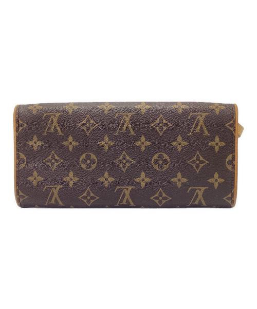 LOUIS VUITTON（ルイ ヴィトン）LOUIS VUITTON (ルイ ヴィトン) ポシェットの古着・服飾アイテム