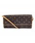 LOUIS VUITTON（ルイ ヴィトン）の古着「ポシェット」