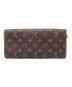 LOUIS VUITTON (ルイ ヴィトン) ポシェット：40000円