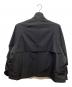 DAIWA PIER39 (ダイワ ピア39) アウトドアウェア(ジャケット) ブラック サイズ:SIZE S：18000円