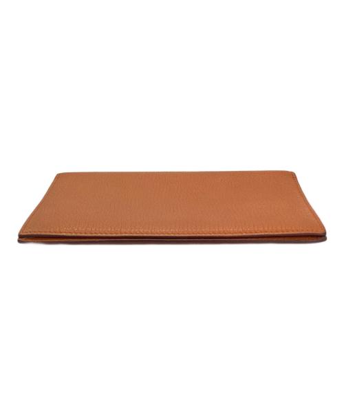 HERMES（エルメス）HERMES (エルメス) 手帳カバー　アジェンダの古着・服飾アイテム