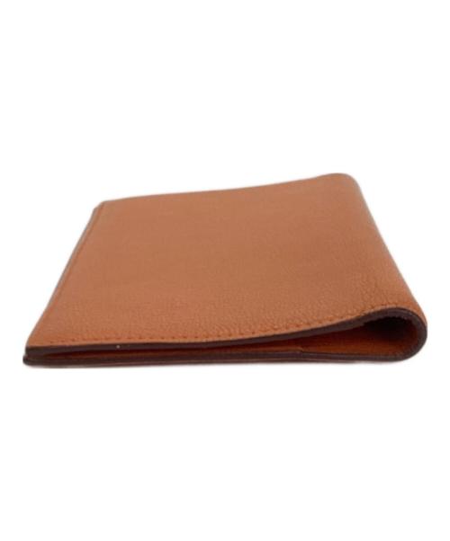 HERMES（エルメス）HERMES (エルメス) 手帳カバー　アジェンダの古着・服飾アイテム