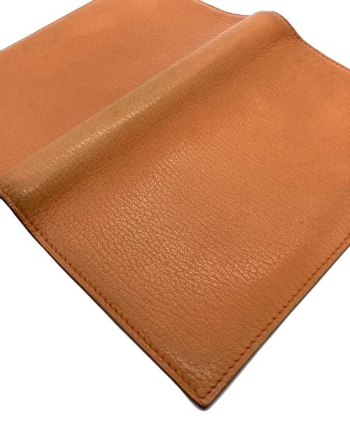 HERMES（エルメス）HERMES (エルメス) 手帳カバー　アジェンダの古着・服飾アイテム