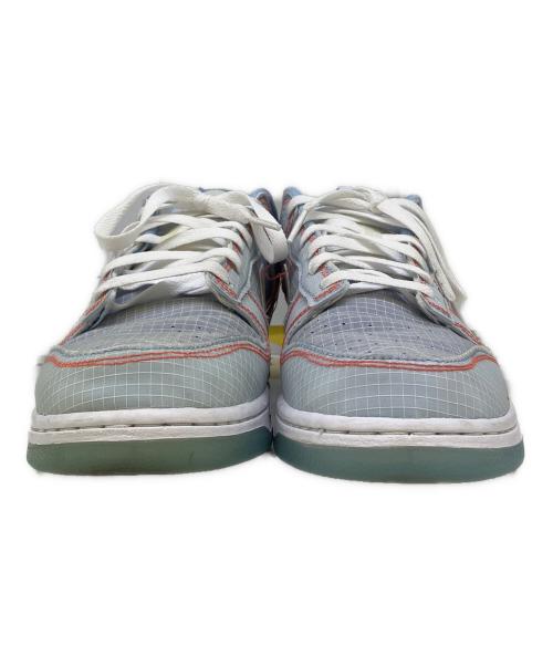 NIKE（ナイキ）NIKE (ナイキ) スニーカー ブルー サイズ:27.5の古着・服飾アイテム