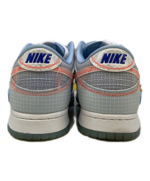 NIKE（ナイキ）NIKE (ナイキ) スニーカー ブルー サイズ:27.5の古着・服飾アイテム