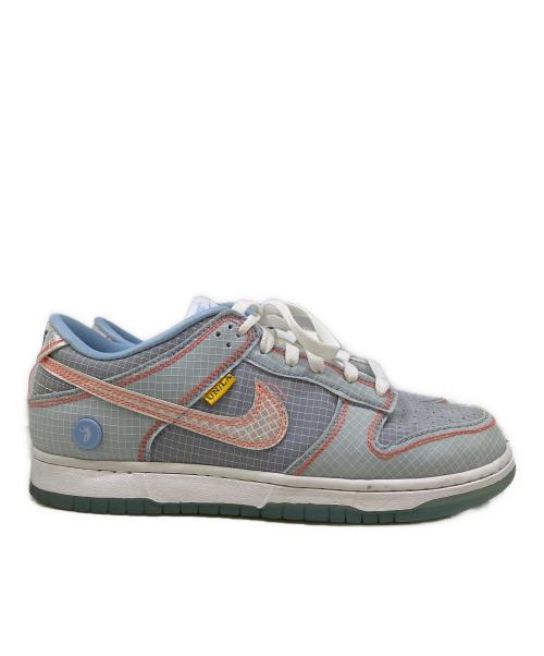NIKE（ナイキ）NIKE (ナイキ) スニーカー ブルー サイズ:27.5の古着・服飾アイテム