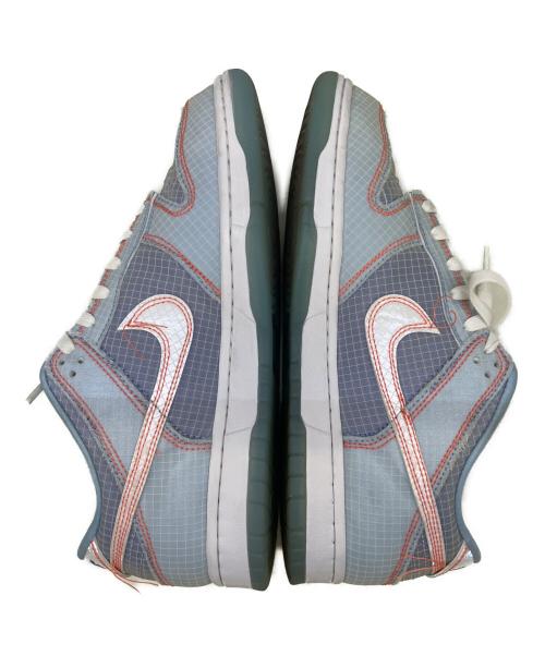 NIKE（ナイキ）NIKE (ナイキ) スニーカー ブルー サイズ:27.5の古着・服飾アイテム