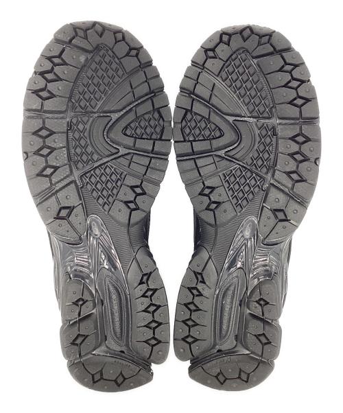 NEW BALANCE（ニューバランス）NEW BALANCE (ニューバランス) ローファー ブラック サイズ:26.5の古着・服飾アイテム