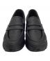 NEW BALANCE (ニューバランス) ローファー ブラック サイズ:26.5：22000円