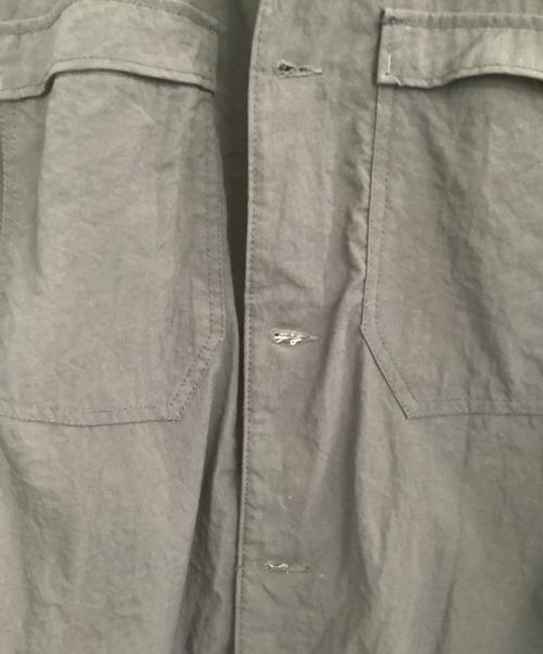 STONEMASTER（ストーンマスター）STONEMASTER (ストーンマスター) SM FIELD Detachable JACKET ブラック サイズ:Sの古着・服飾アイテム