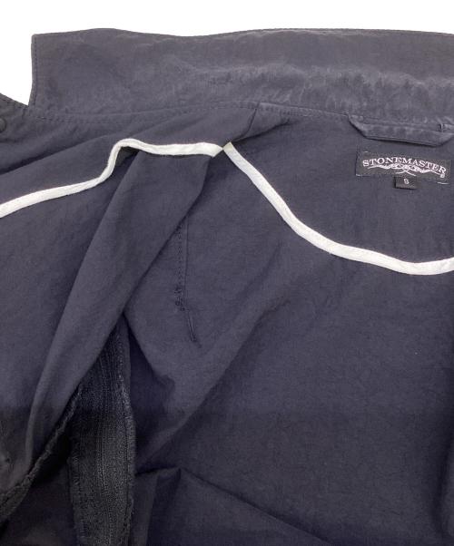 STONEMASTER（ストーンマスター）STONEMASTER (ストーンマスター) SM FIELD Detachable JACKET ブラック サイズ:Sの古着・服飾アイテム