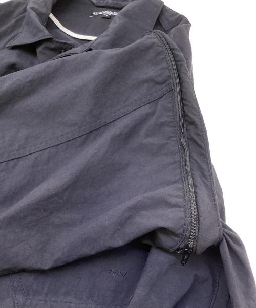 STONEMASTER（ストーンマスター）STONEMASTER (ストーンマスター) SM FIELD Detachable JACKET ブラック サイズ:Sの古着・服飾アイテム