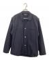 STONEMASTER（ストーンマスター）の古着「SM FIELD Detachable JACKET」｜ブラック