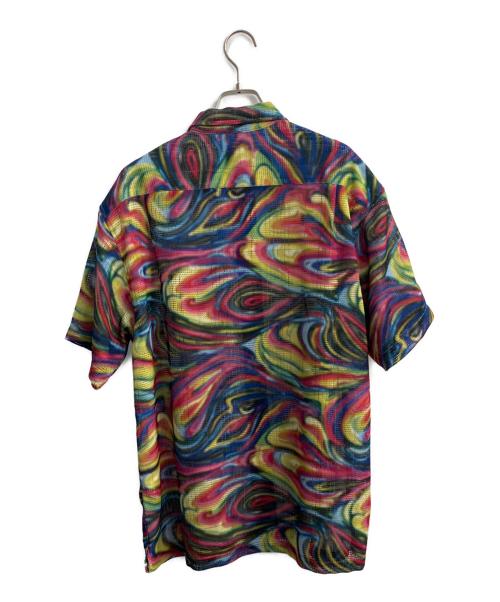SUPREME（シュプリーム）Supreme (シュプリーム) 半袖シャツ マルチカラー サイズ:Lの古着・服飾アイテム