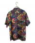 Supreme (シュプリーム) 半袖シャツ マルチカラー サイズ:L：15000円