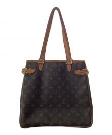 LOUIS VUITTON（ルイ ヴィトン）の古着「ショルダートートバッグ」