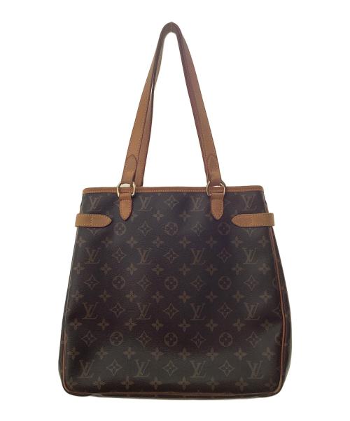LOUIS VUITTON（ルイ ヴィトン）LOUIS VUITTON (ルイ ヴィトン) ショルダートートバッグの古着・服飾アイテム