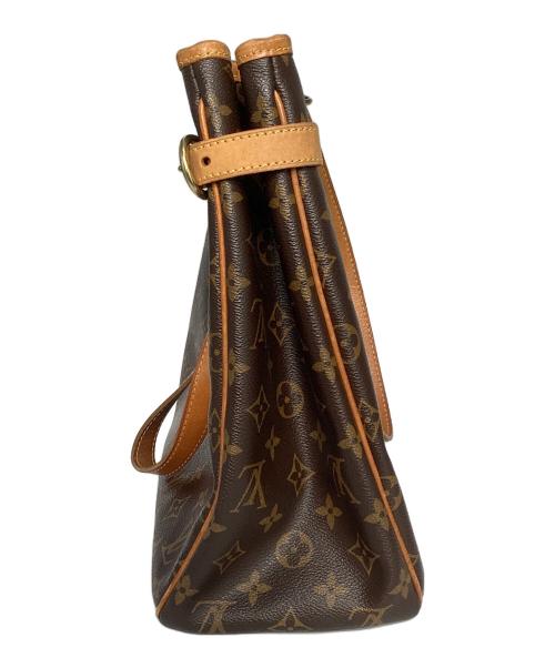 LOUIS VUITTON（ルイ ヴィトン）LOUIS VUITTON (ルイ ヴィトン) ショルダートートバッグの古着・服飾アイテム