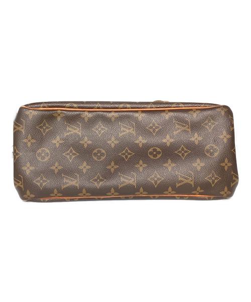 LOUIS VUITTON（ルイ ヴィトン）LOUIS VUITTON (ルイ ヴィトン) ショルダートートバッグの古着・服飾アイテム