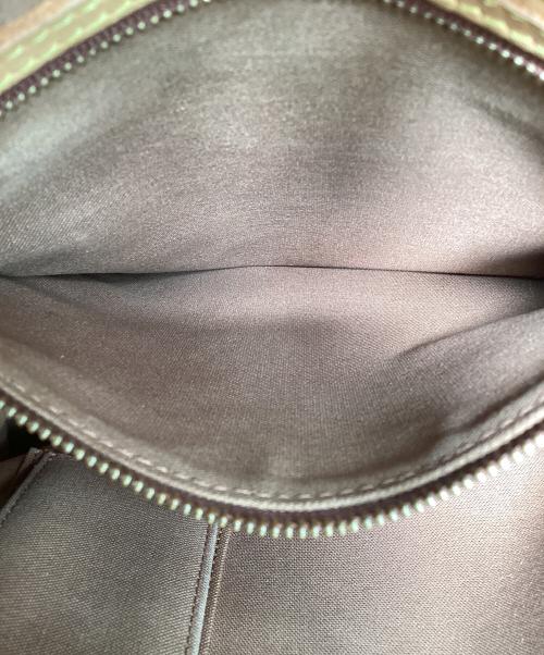 LOUIS VUITTON（ルイ ヴィトン）LOUIS VUITTON (ルイ ヴィトン) ショルダートートバッグの古着・服飾アイテム