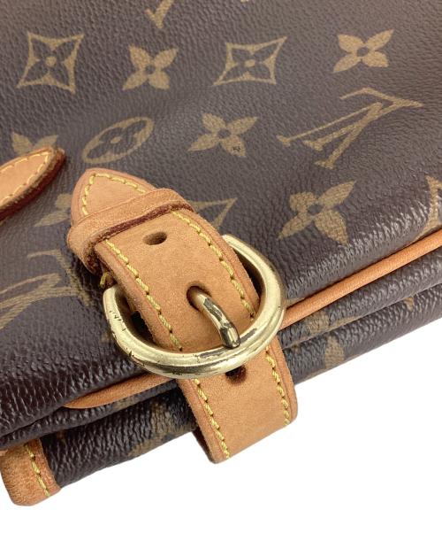 LOUIS VUITTON（ルイ ヴィトン）LOUIS VUITTON (ルイ ヴィトン) ショルダートートバッグの古着・服飾アイテム