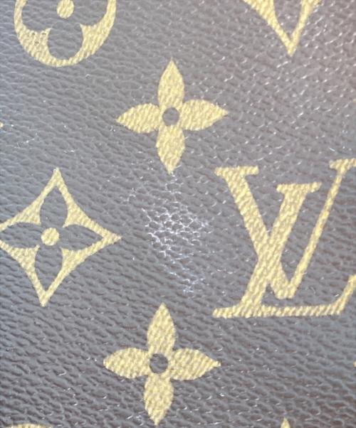 LOUIS VUITTON（ルイ ヴィトン）LOUIS VUITTON (ルイ ヴィトン) ショルダートートバッグの古着・服飾アイテム