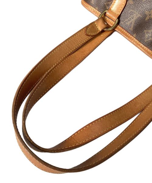LOUIS VUITTON（ルイ ヴィトン）LOUIS VUITTON (ルイ ヴィトン) ショルダートートバッグの古着・服飾アイテム