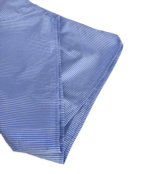 CLANE（クラネ）CLANE (クラネ) パンツ ブルー サイズ:2の古着・服飾アイテム