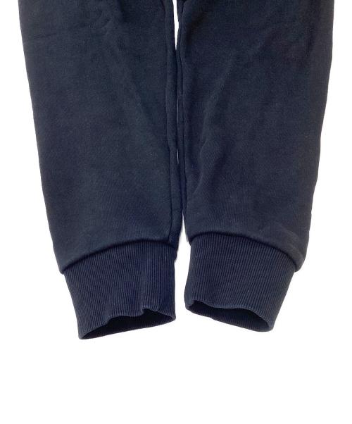 A.P.C.（アーペーセー）A.P.C. (アーペーセー) sacai (サカイ) プルオーバーパーカー ブラック サイズ:Lの古着・服飾アイテム
