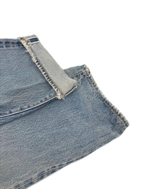 LEVI'S（リーバイス）LEVI'S (リーバイス) 501 66後期デニムパンツ ブルー サイズ:ウエスト86cm 股下69cmの古着・服飾アイテム