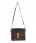 CELINE (セリーヌ) ショルダーバッグ ブラウン：7000円