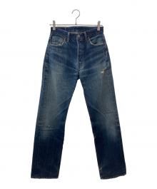 LEVI'S（リーバイス）の古着「501XXデニムパンツ」｜インディゴ