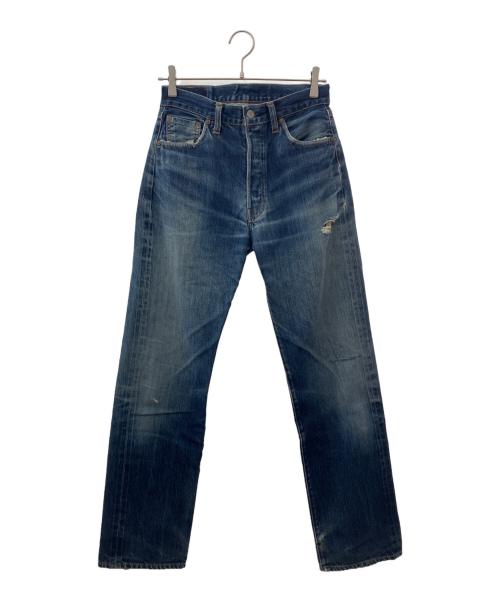 LEVI'S（リーバイス）LEVI'S (リーバイス) 501XXデニムパンツ インディゴ サイズ:W30×L36の古着・服飾アイテム