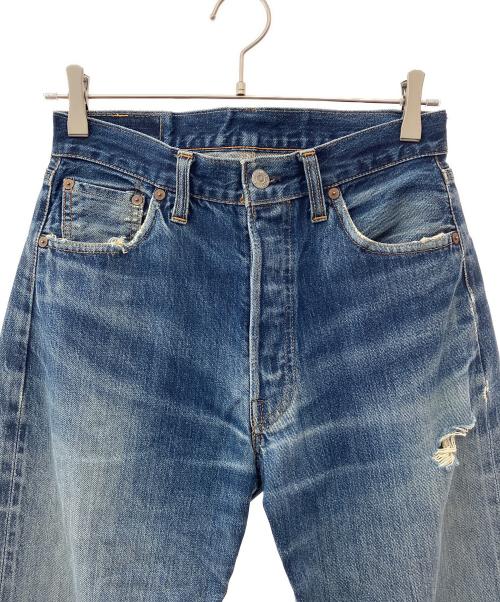 LEVI'S（リーバイス）LEVI'S (リーバイス) 501XXデニムパンツ インディゴ サイズ:W30×L36の古着・服飾アイテム