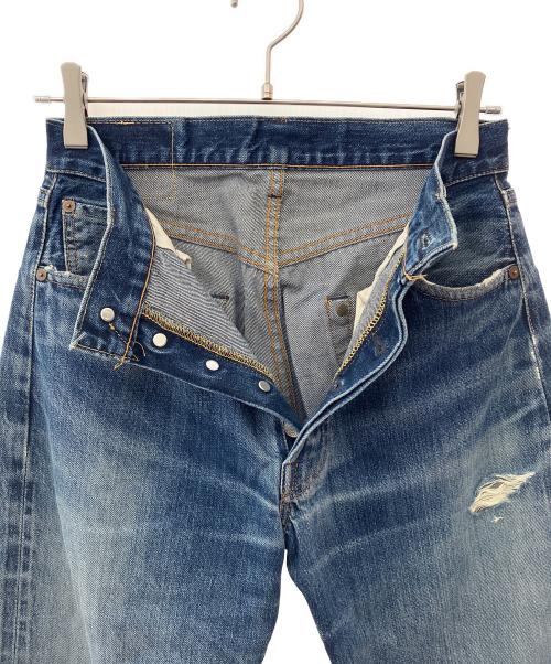 LEVI'S（リーバイス）LEVI'S (リーバイス) 501XXデニムパンツ インディゴ サイズ:W30×L36の古着・服飾アイテム