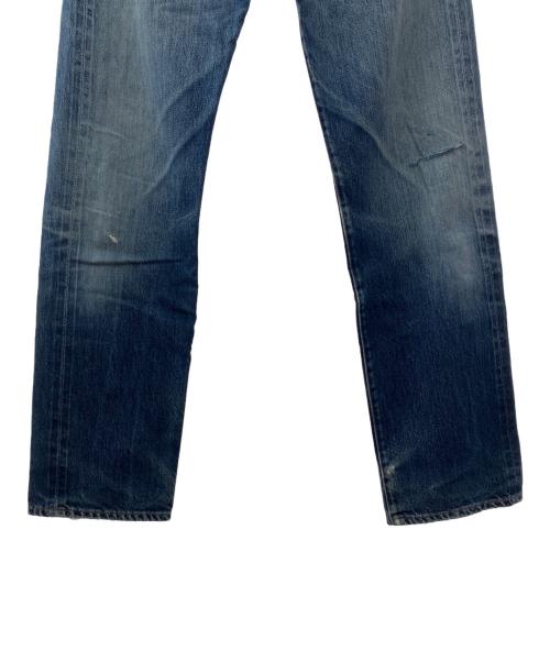 LEVI'S（リーバイス）LEVI'S (リーバイス) 501XXデニムパンツ インディゴ サイズ:W30×L36の古着・服飾アイテム