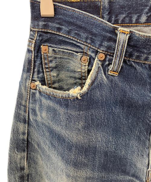 LEVI'S（リーバイス）LEVI'S (リーバイス) 501XXデニムパンツ インディゴ サイズ:W30×L36の古着・服飾アイテム