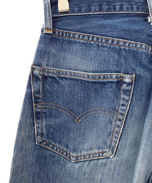 LEVI'S（リーバイス）LEVI'S (リーバイス) 501XXデニムパンツ インディゴ サイズ:W30×L36の古着・服飾アイテム