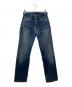 LEVI'S（リーバイス）の古着「501XXデニムパンツ」｜インディゴ