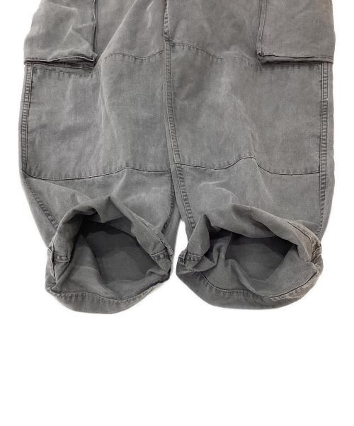 OUTIL（ウティ）OUTIL (ウティ) パンツ グレー サイズ:11の古着・服飾アイテム