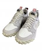 NIKEナイキ）の古着「ハイカットスニーカー」｜ホワイト