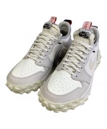 NIKE（ナイキ）の古着「ハイカットスニーカー」｜ホワイト