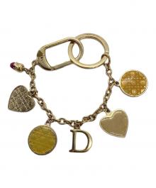 Dior（ディオール）の古着「キーリング」｜ゴールド