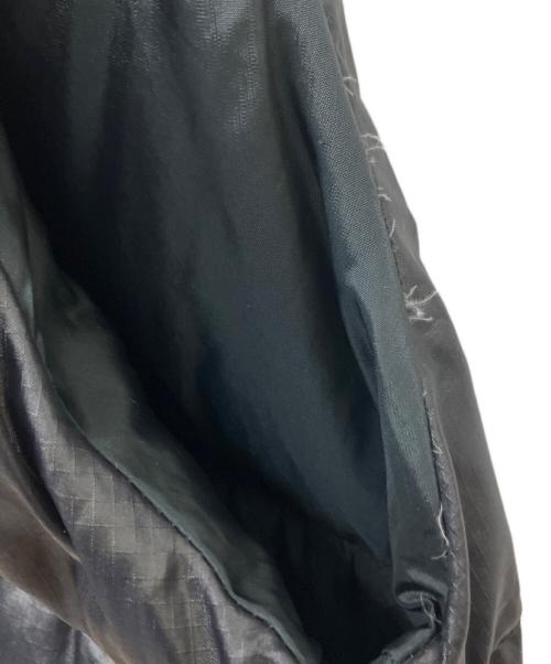 THE NORTH FACE（ザ ノース フェイス）THE NORTH FACE (ザ ノース フェイス) ヌプシダウンジャケット ブラック サイズ:SIZE Lの古着・服飾アイテム