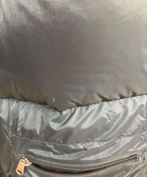 THE NORTH FACE（ザ ノース フェイス）THE NORTH FACE (ザ ノース フェイス) ヌプシダウンジャケット ブラック サイズ:SIZE Lの古着・服飾アイテム