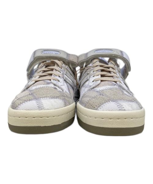 adidas（アディダス）adidas (アディダス) FORUM LOW ATMOS SH ホワイト サイズ:28の古着・服飾アイテム