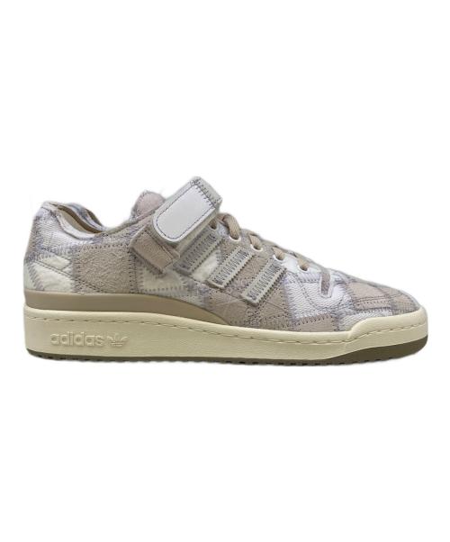 adidas（アディダス）adidas (アディダス) FORUM LOW ATMOS SH ホワイト サイズ:28の古着・服飾アイテム