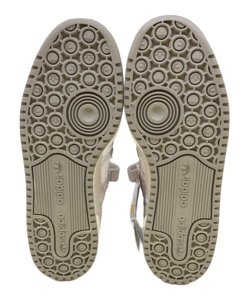 adidas（アディダス）adidas (アディダス) FORUM LOW ATMOS SH ホワイト サイズ:28の古着・服飾アイテム