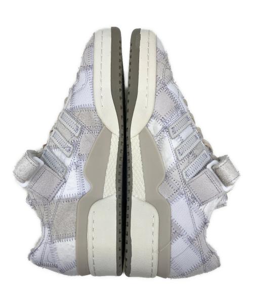 adidas（アディダス）adidas (アディダス) FORUM LOW ATMOS SH ホワイト サイズ:28の古着・服飾アイテム